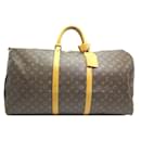 Borsa Boston Keepall 60 Louis Vuitton