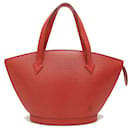 Bolso Tote Epi Saint Jacques de Louis Vuitton