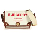 Burberry Horseferry Druck Umhängetasche