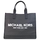 Sac fourre-tout MK Signature de Michael Kors