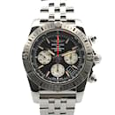 Breitling Chronomat Wristwatch AB0115