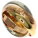 Cartier Trinity Band Ring