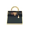 Pendente de colar Hermes Kelly - Hermès