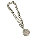 Tiffany & Co. Silver 925 Charm Bracelet