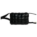 Bottega Veneta Padded Cassette Leather Shoulder Bag