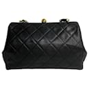 Chanel Matelasse Caviar Skin Chain Shoulder Bag