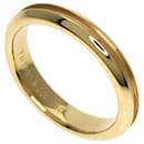 Tiffany Rillenring aus 18K Gelbgold - Tiffany & Co