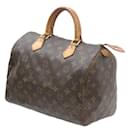 Borsa Louis Vuitton Speedy 30