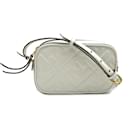 Fendi Camera Mini Shoulder Bag