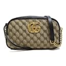 Bolso de Hombro Gucci GG Marmont