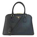 Prada Saffiano Handbag