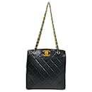 Borsa Tote Matelassé Chanel