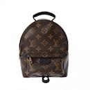 Sac à dos Palm Springs Monogram Louis Vuitton