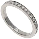 Bvlgari Dedicata A Venezia Half Eternity Diamond Ring - Bulgari