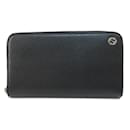 Gucci 509644 Interlocking G Long Wallet