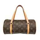 Louis Vuitton Monogram Papillon 26 Handtasche