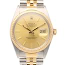 Rolex Datejust Oyster Perpetual Watch