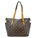 Borsa a Spalla Louis Vuitton Totally PM