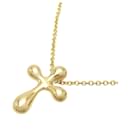 Collana da donna Tiffany Elsa Peretti Cross - Tiffany & Co