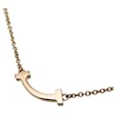 Colar Feminino Pendente Tiffany T Smile - Tiffany & Co