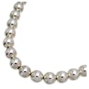 Tiffany SV925 Hardware Ball Necklace - Tiffany & Co