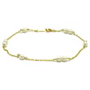 Bracciale Charm in Perle Mikimoto