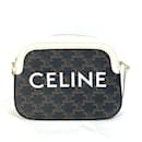 Borsa a tracolla pochette Celine Brown - Céline