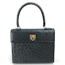 Celine Black Handbag - Céline