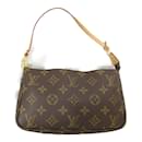 Louis Vuitton Pochette Accessoires Pouch