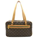 Bolsa de Ombro Louis Vuitton Cite GM