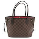 Bolso tote Neverfull Louis Vuitton