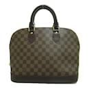 Louis Vuitton Alma Handbag