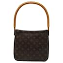 Borsa a Spalla Looping MM di Louis Vuitton