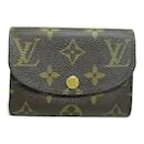 Louis Vuitton Portomonet Rosali Coin Purse