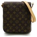 Louis Vuitton Musette Salsa Schultertasche