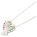 Tiffany & Co. Loving Heart Necklace