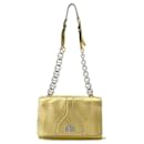 Prada Chain Shoulder Bag