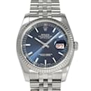 Rolex Datejust 36 Men's Watch