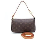 Pochette Monogram Louis Vuitton