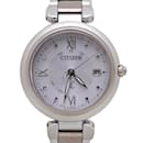 Montre pour femmes en titane de la collection Citizen XC Mizu - Citizens of Humanity