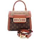 Louis Vuitton Dauphine Capital 2Way Bag