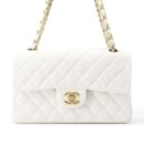 Chanel Chain Shoulder Bag Matelasse 23