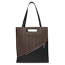 Sac fourre-tout Fendi Zucca