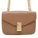 Sac à épaule Celine C Medium Chain - Céline