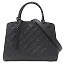 Borsa a mano Monogram Empreinte Louis Vuitton