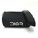 Christian Dior Hajime Sorayama Collaboration Shoulder Bag