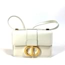 Christian Dior CD Hardware Pochette Crossbody Bag