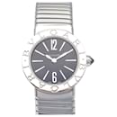 Bvlgari Bvlgari Tubogas Wristwatch BBL26 2TS - Bulgari