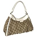 Bolso bandolera Gucci Abby