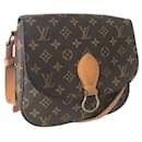 Louis Vuitton Saint-Clou Sling Bag